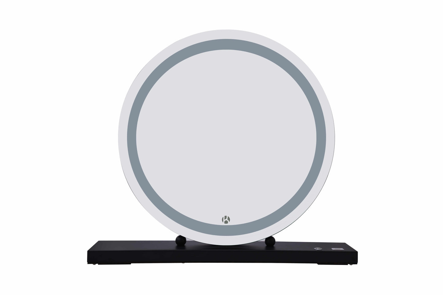 LED Schminkspiegel Glamory 125 Weiß