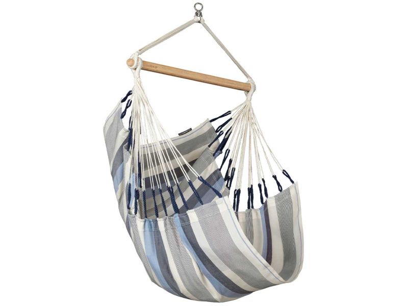 LA SIESTA Habana »Sea Salt« Hängestuhl Basic