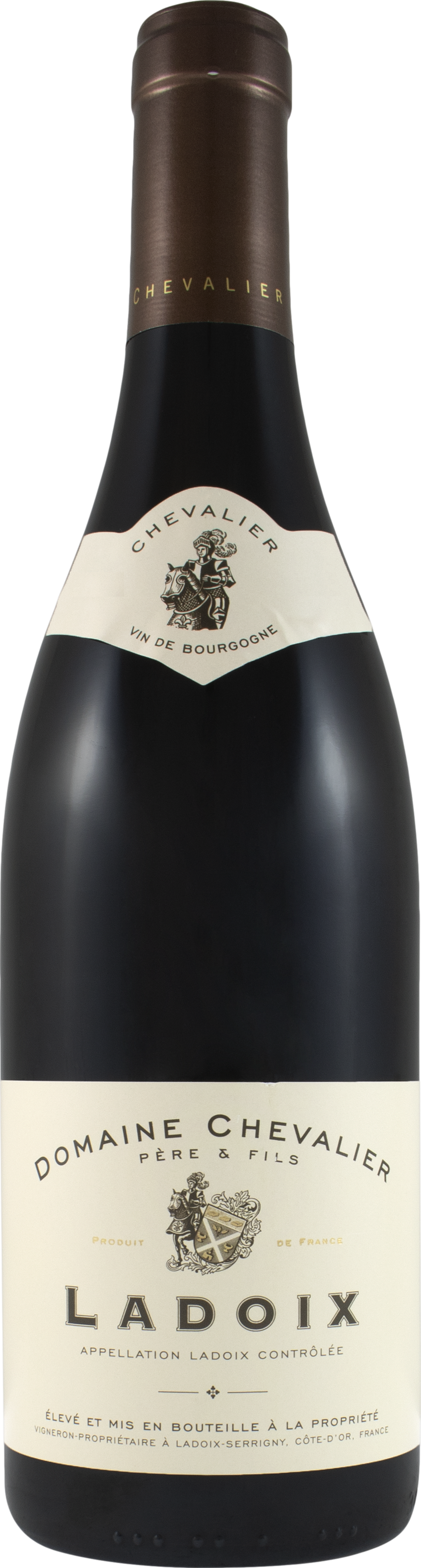 Domaine Chevalier Ladoix Rouge 2023