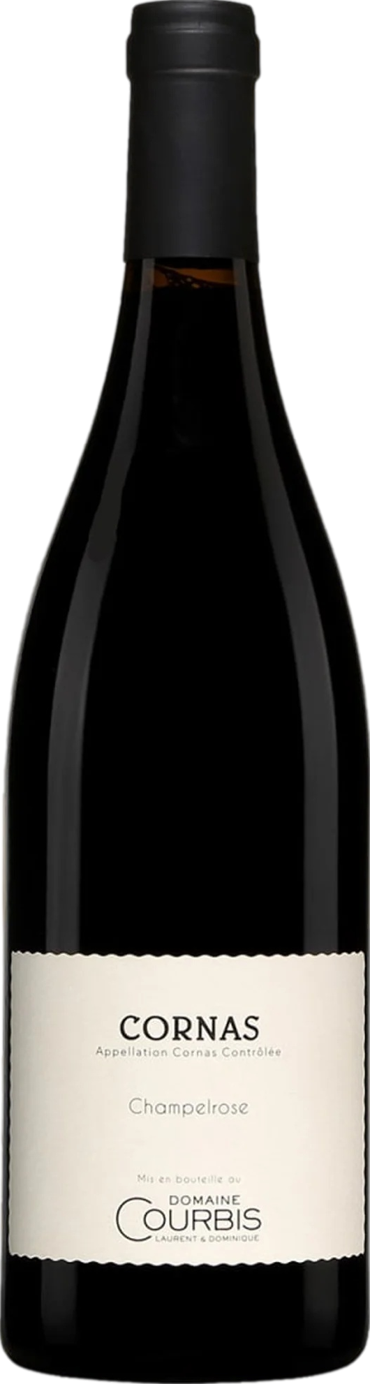 Domaine Courbis Cornas Champelrose 2021