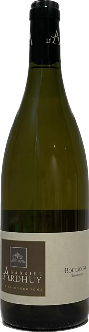 Domaine d'Ardhuy Bourgogne Chardonnay 2022