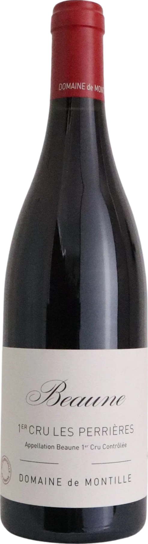 Domaine de Montille Beaune Premier Cru Les Perrieres 2018