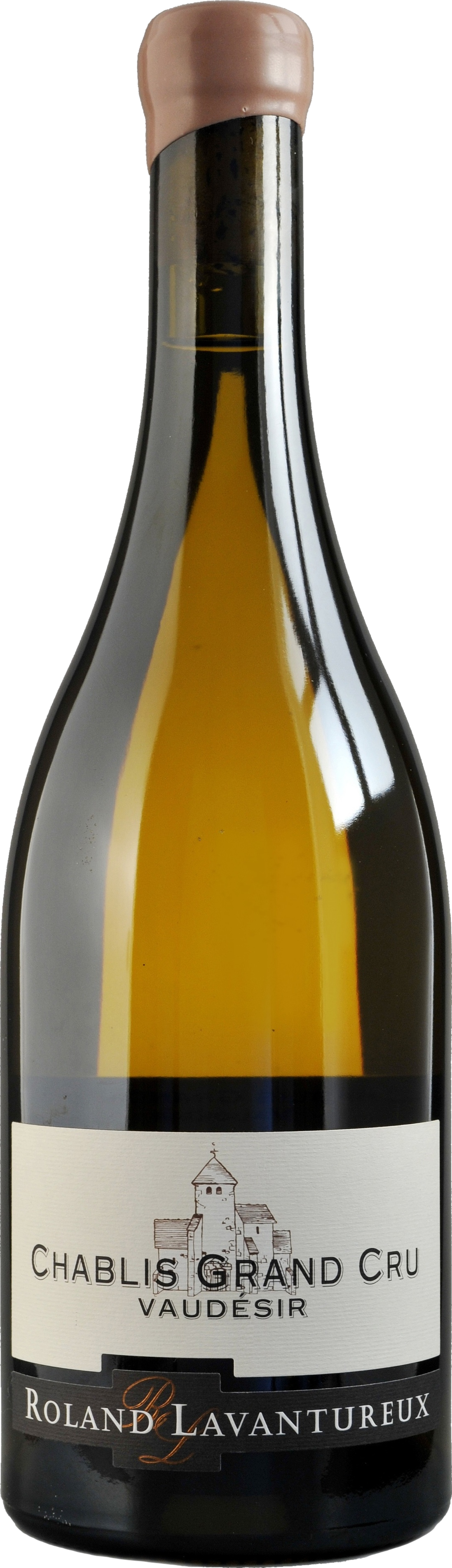 Domaine Lavantureux Chablis Grand Cru Vaudesir 2022