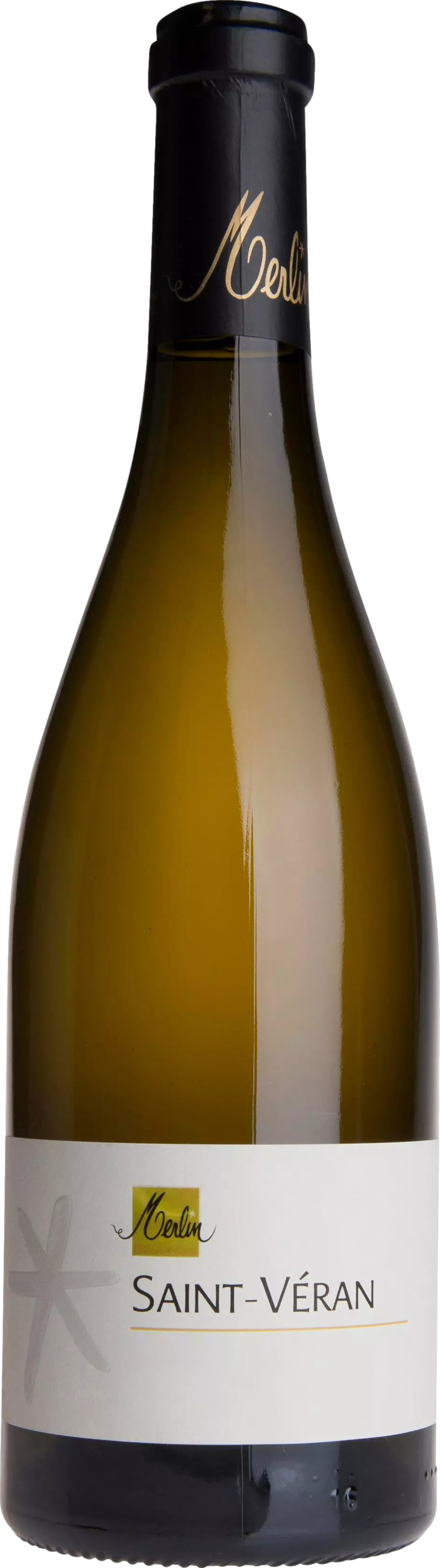 Domaine Merlin Saint-Veran 2023