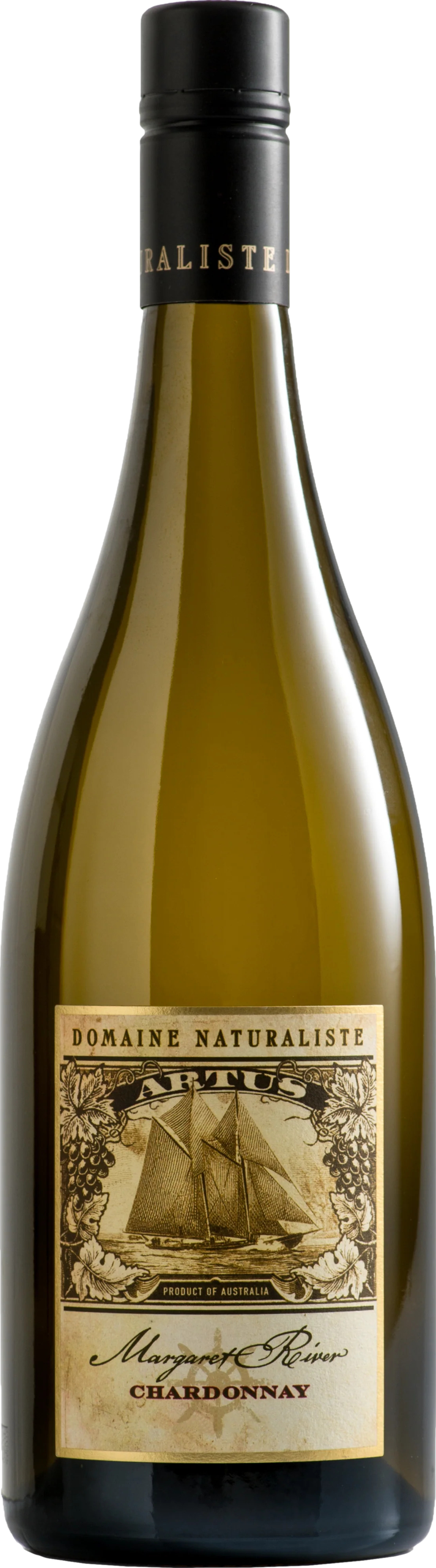 Domaine Naturaliste Artus Chardonnay 2022