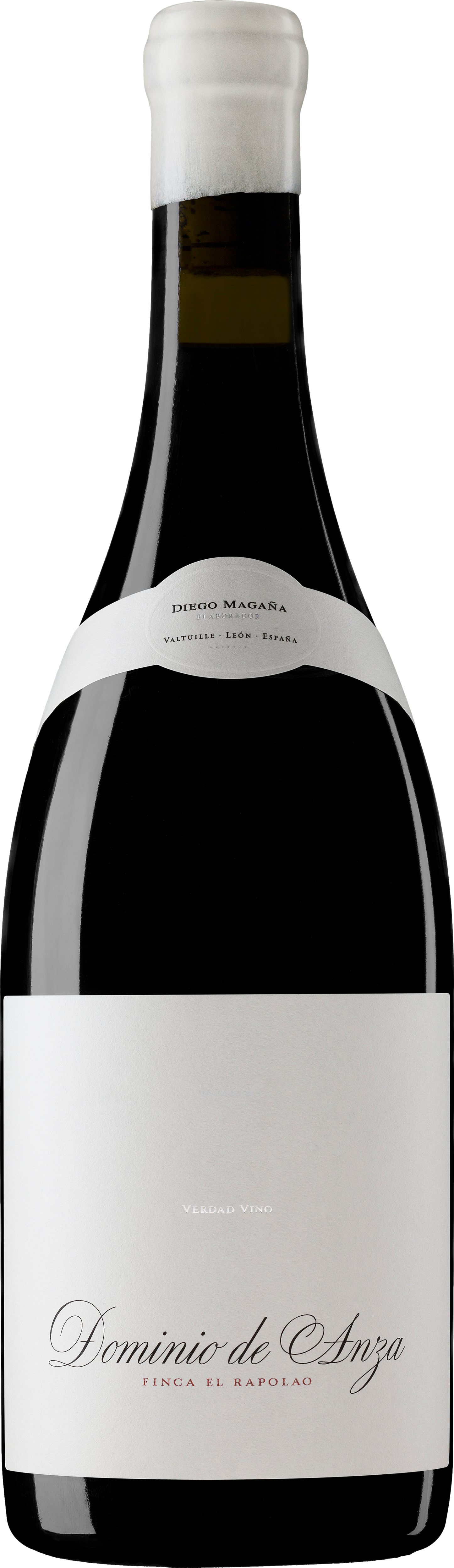 Dominio de Anza Finca El Rapolao 2023
