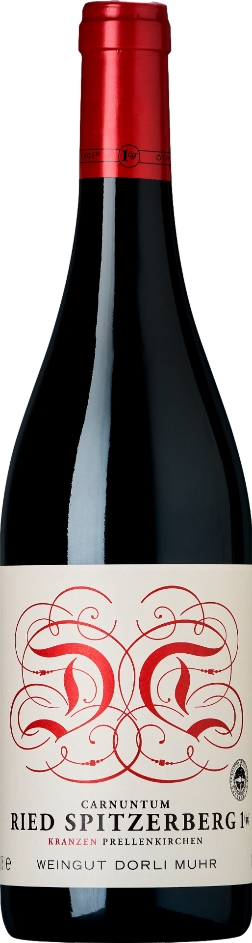 Dorli Muhr Ried Spitzerberg Kranzen 1OTW Erste Lage 2021