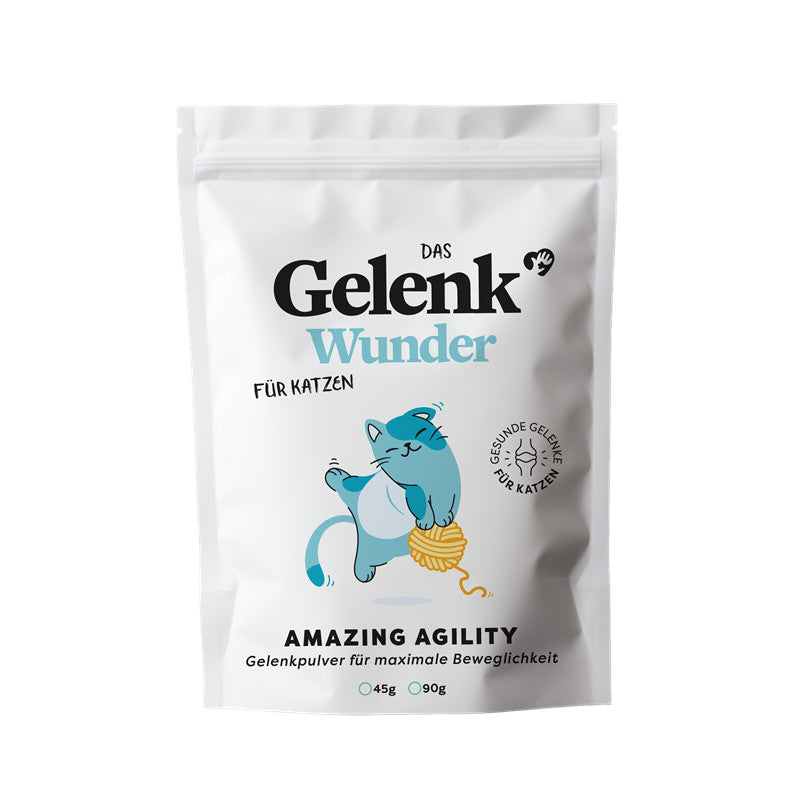 Dr. SAM Cat GelenkWunder