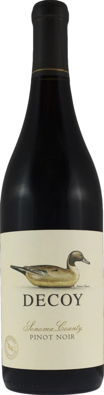 Duckhorn Decoy Pinot Noir 2022