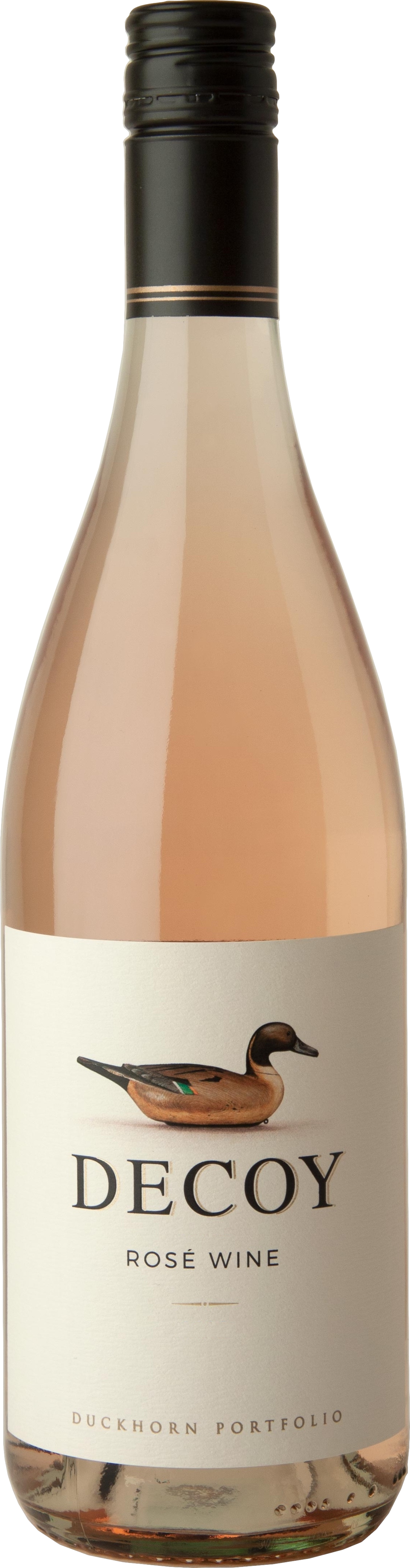 Duckhorn Decoy Rose 2023