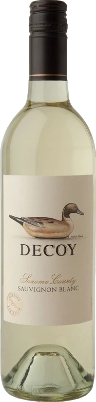 Duckhorn Decoy Sauvignon Blanc 2022