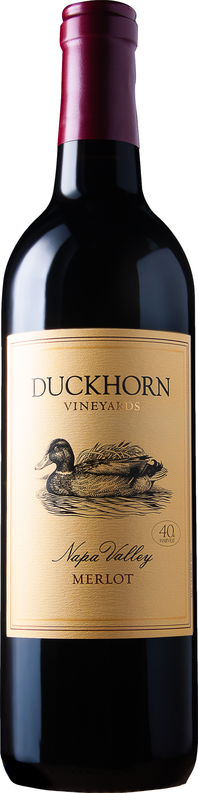 Duckhorn Napa Valley Merlot 2021