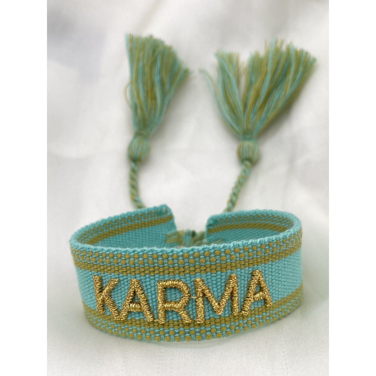 Festival Bracelet 1.1