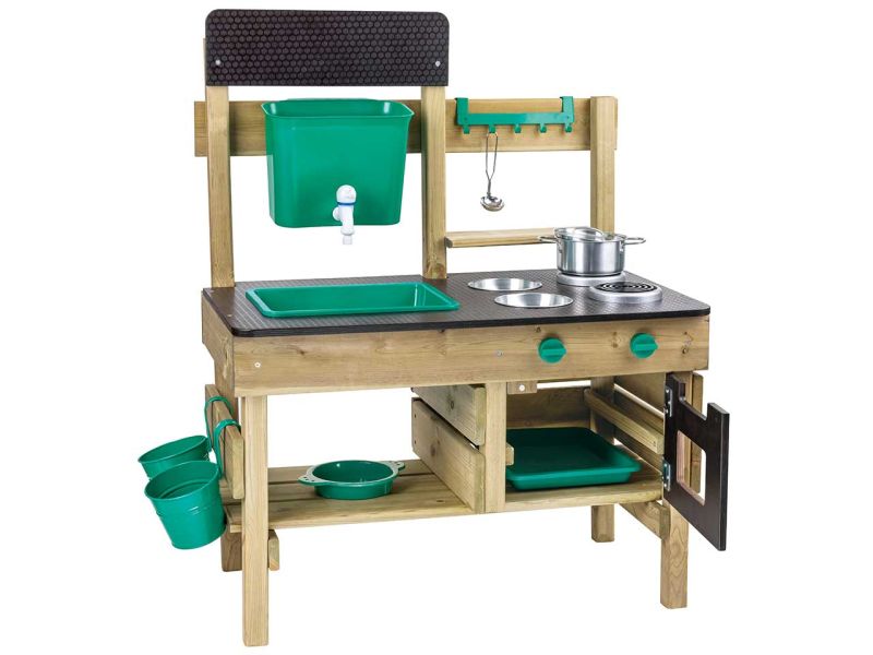 Hape Outdoor Spielküche