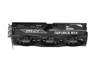 PNY RTX5070 TI VERTO OC Triple Fan 16GB GDDR7 HDMI 3xDP