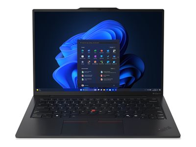 Lenovo X1 Carbon G13 14 Ultra7 255U 32/1TB WUXGA 5G W11P