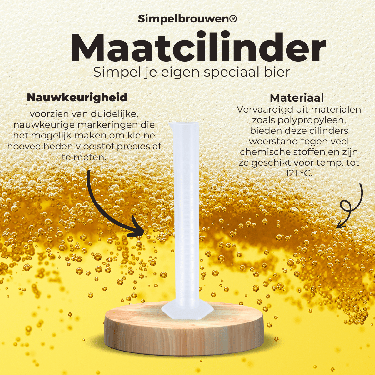 STARTER PLUS - Bier brauen
