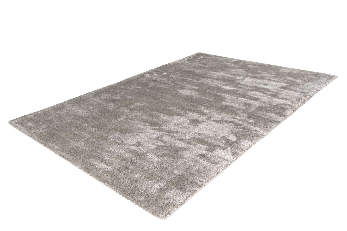 Village 125 Silber 80cm x 150cm