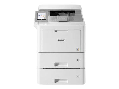 BROTHER HL-L9470CDNT Color Laser Printer