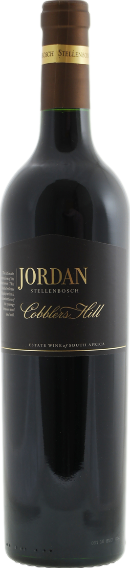 Jordan Cobblers Hill 2021