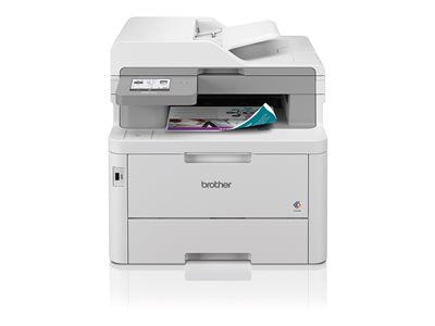 BROTHER MFC-L8390CDW MFP colour LED A4