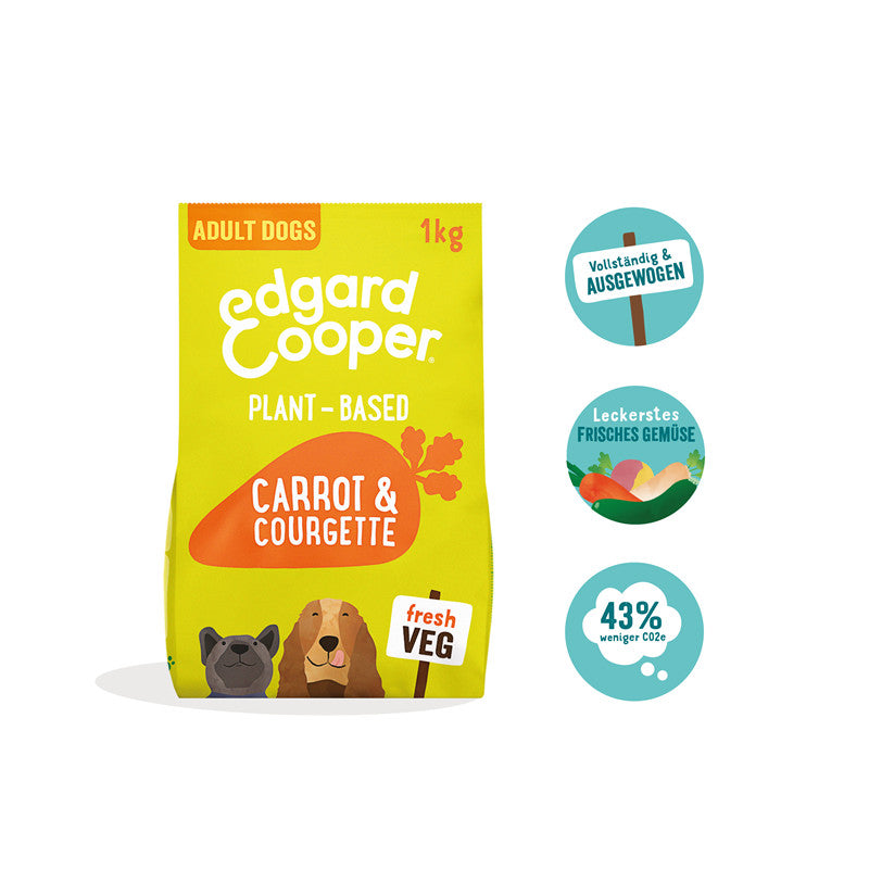 Edgard&Cooper Adult 1kg