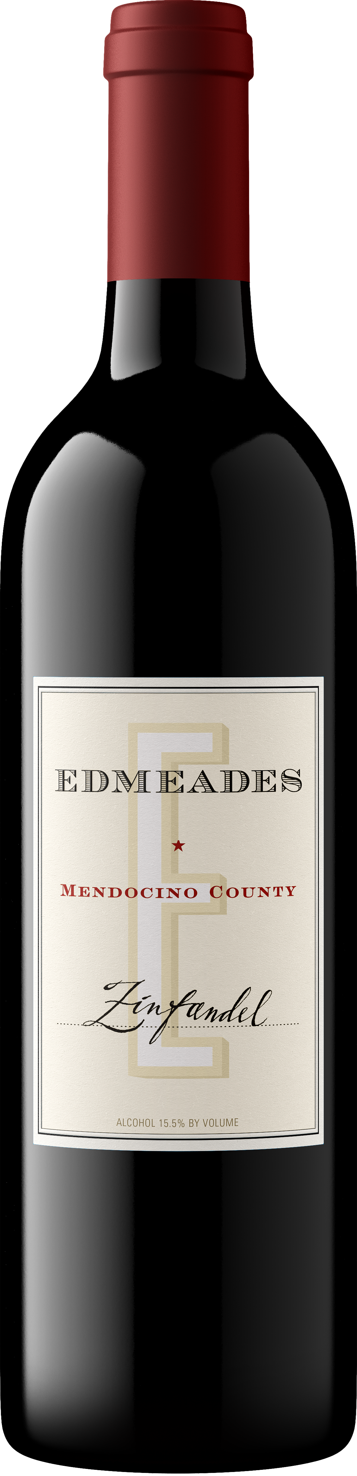 Edmeades Mendocino Zinfandel 2022