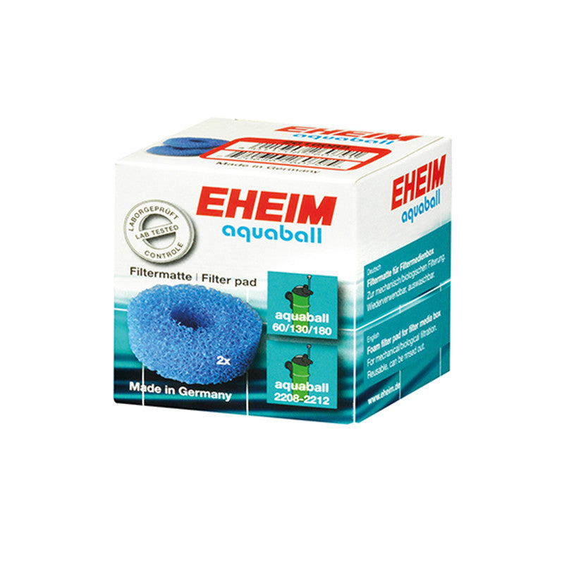 Eheim Filtermatte für aquaball