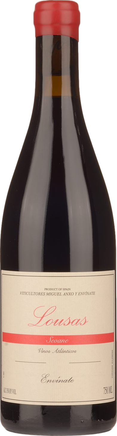 Envinate Lousas Parcela Seoane 2023