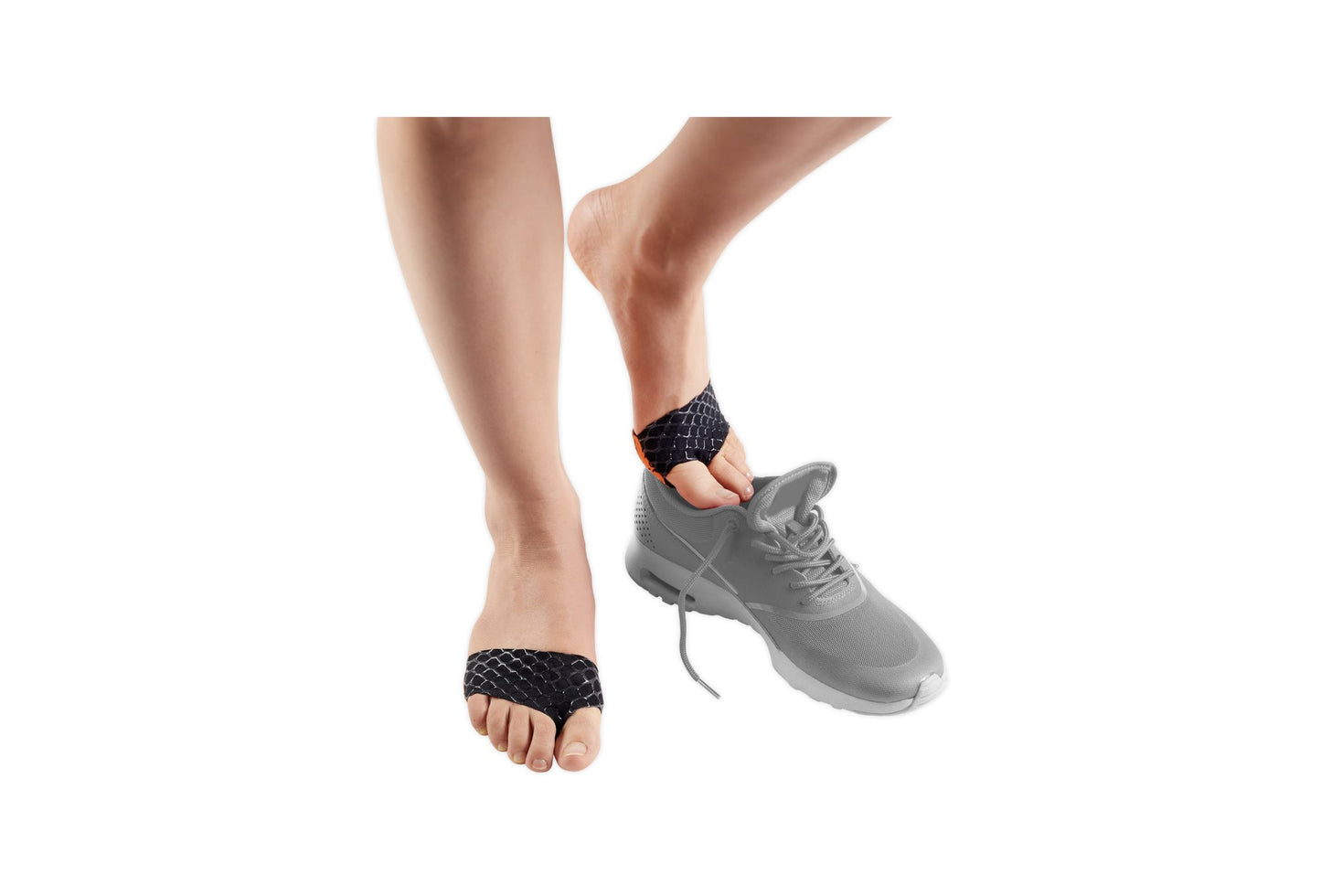 Protections plantaires Epithelium Tact 05