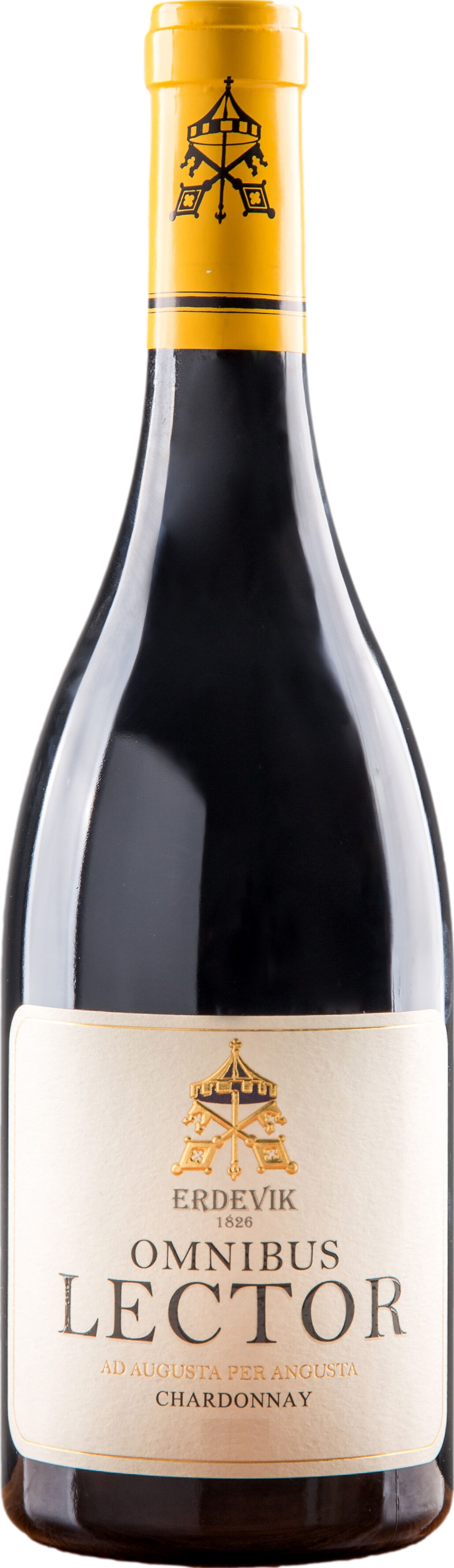 Erdevik Omnibus Lector Chardonnay 2022