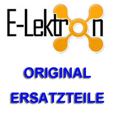 EL899007 Ersatz-Netzteil/Ladegerät für EL25-M / EL21-P