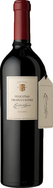 Escorihuela Gascon Limited Production Malbec 2021