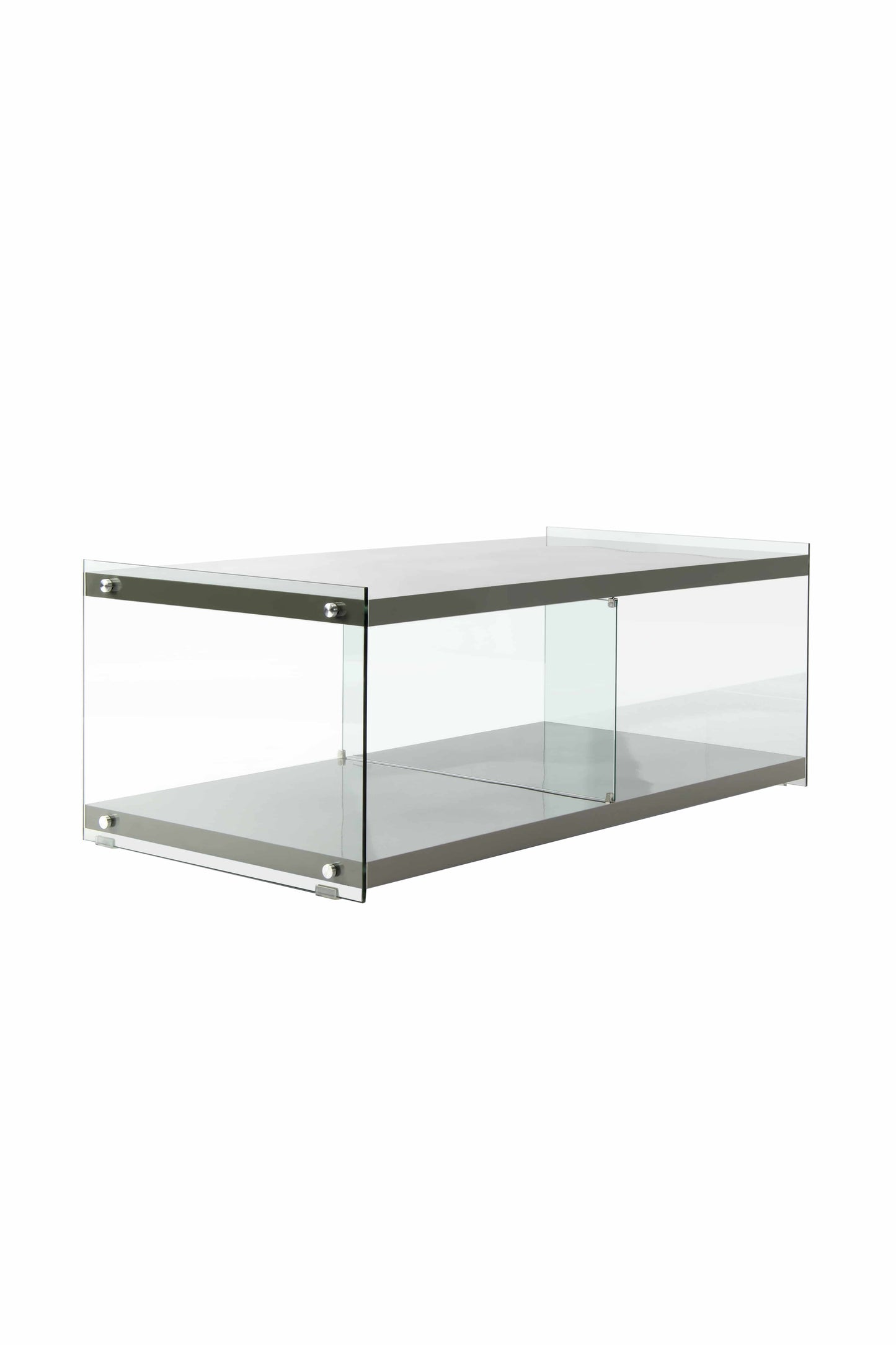 TV-Tisch Elementary 125 Grau