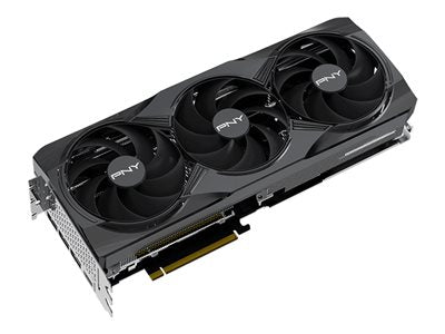 PNY RTX5080 VERTO OC Triple Fan 16GB GDDR7 HDMI 3xDP
