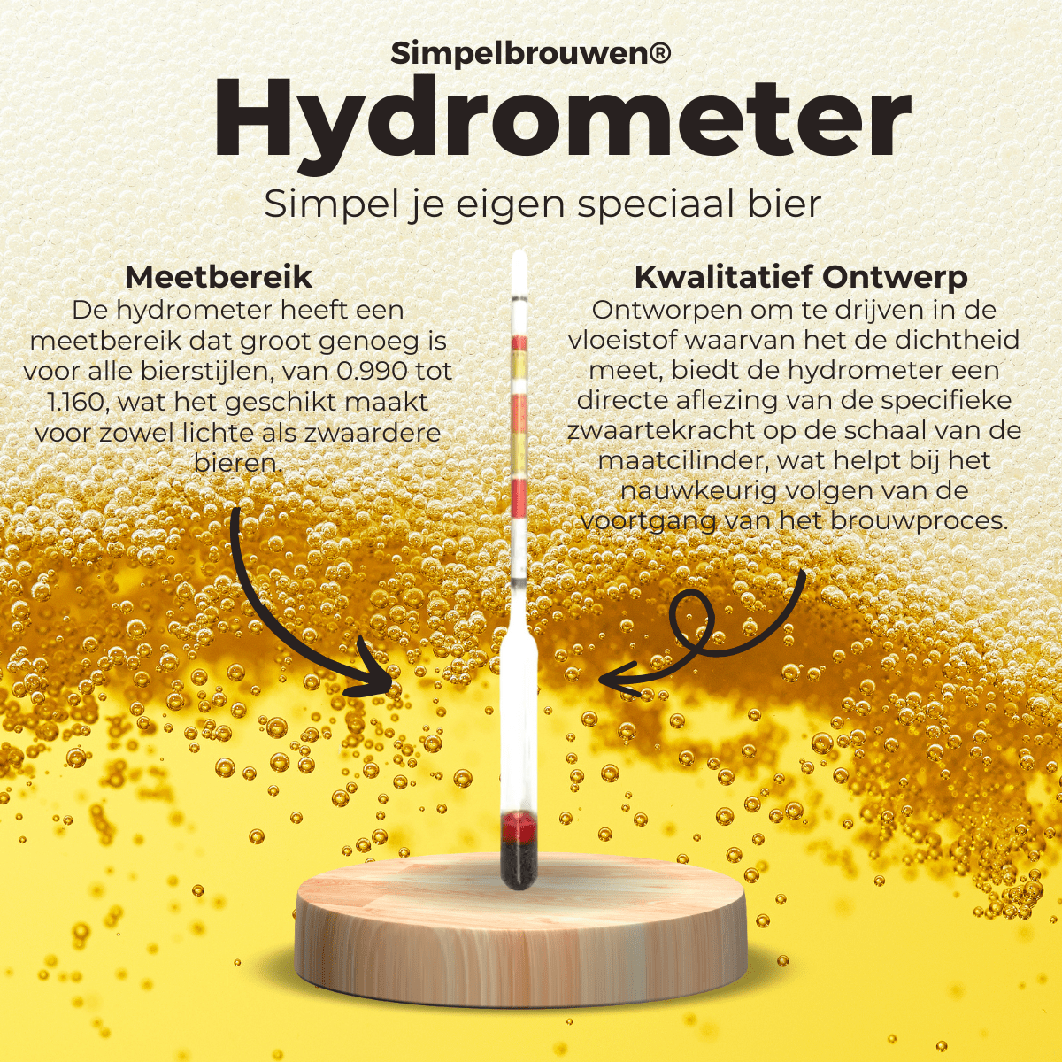 STARTER PLUS - Bier brauen