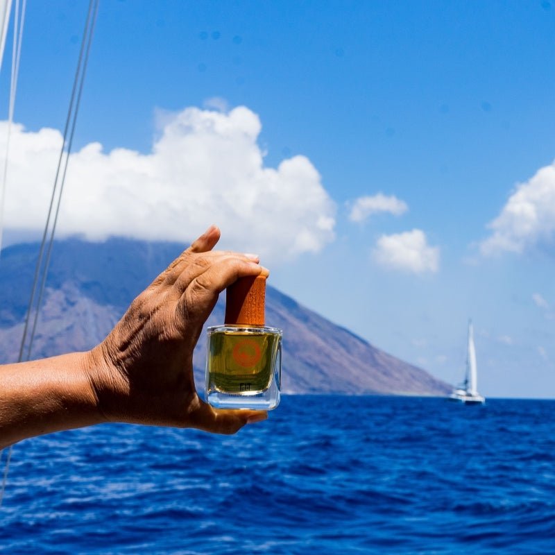 JOLI COEUR - LA REUNION Eau de Parfum