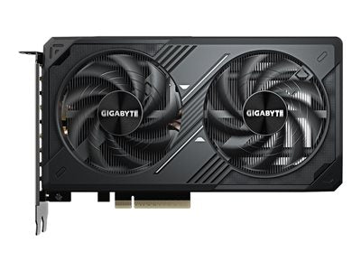 Gigabyte RTX5060 Windforce 8GB GDDR7 HDMI 3xDP
