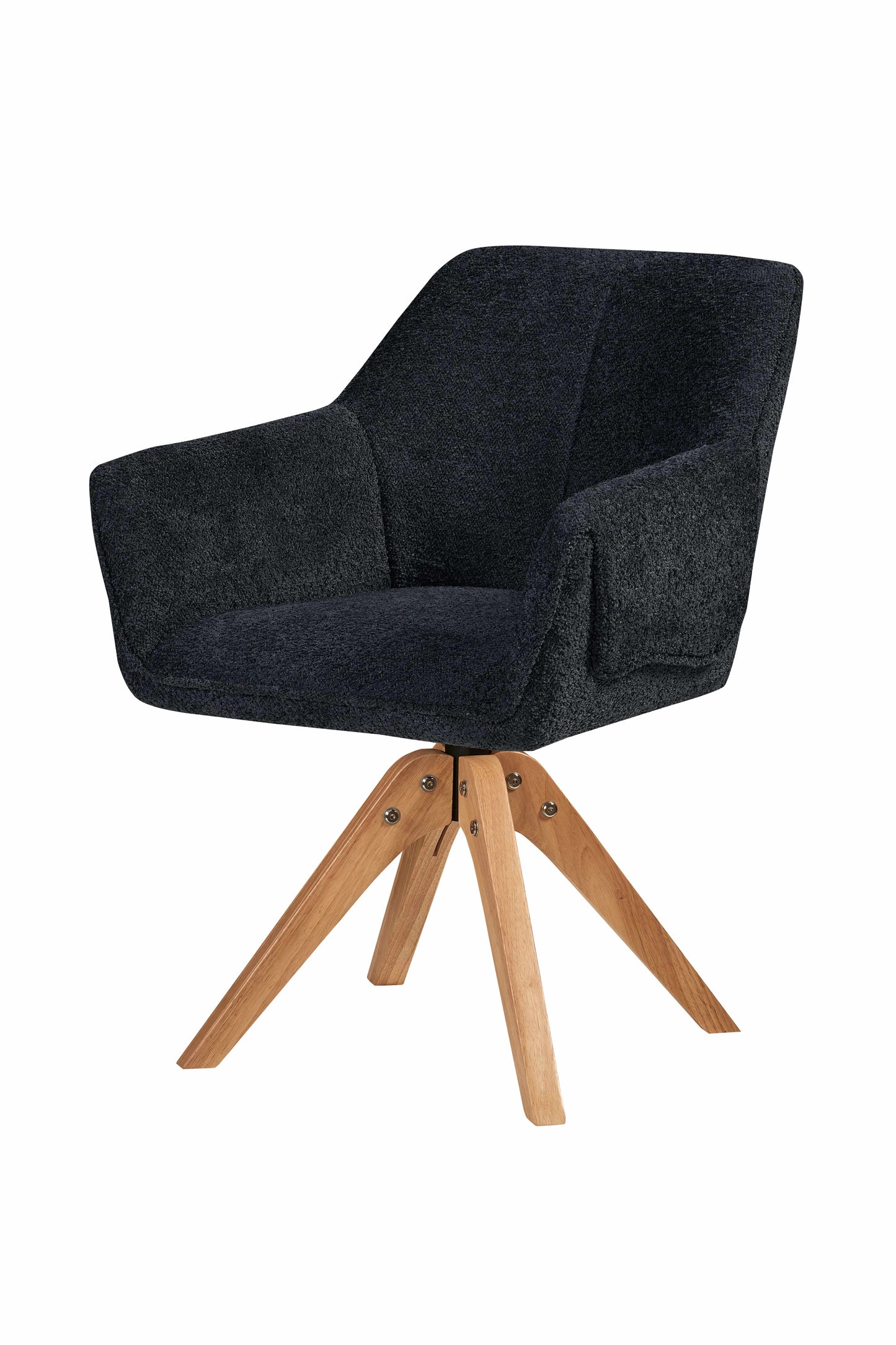 Stuhl Dian 225 Weiß