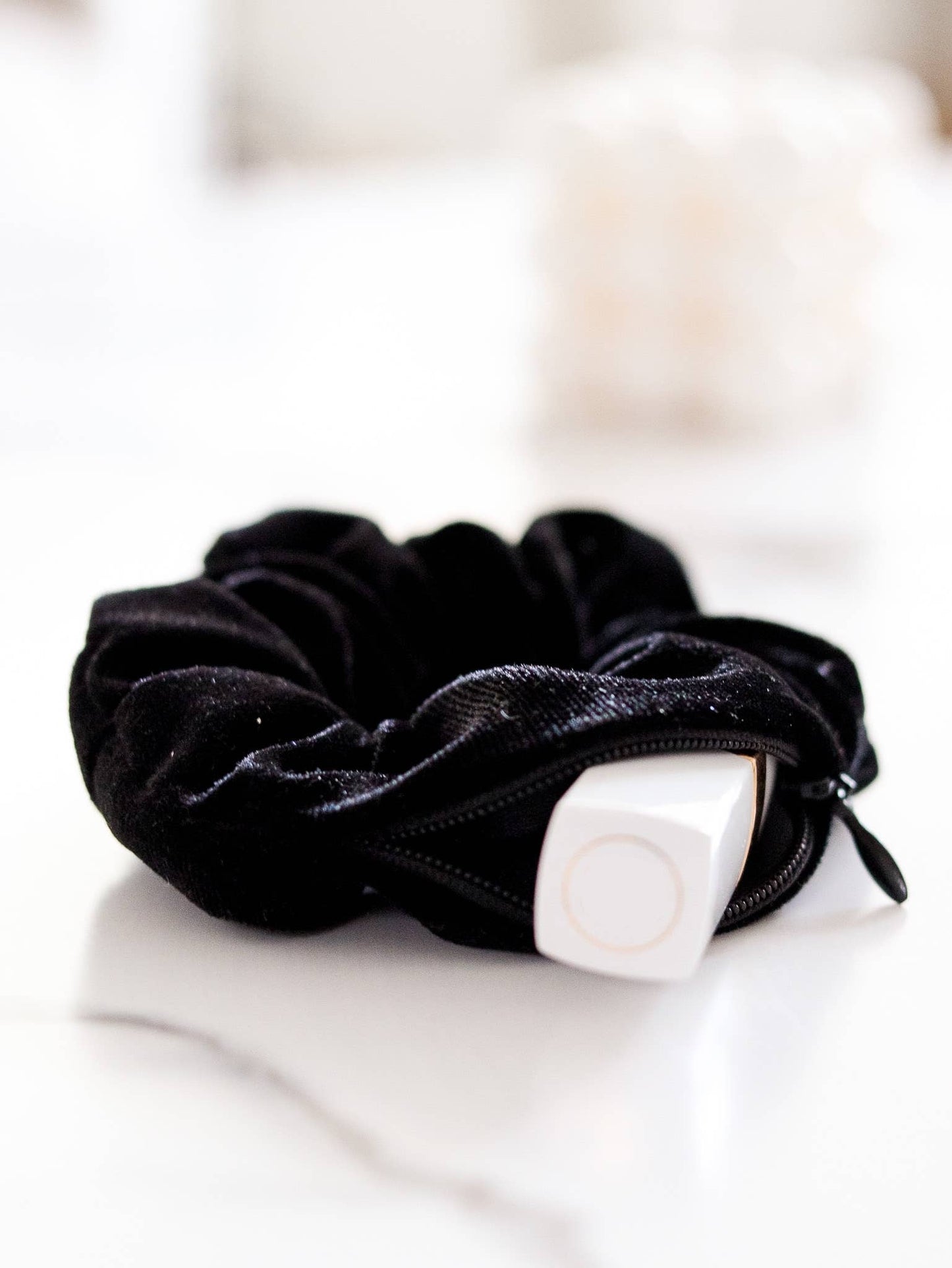 Secret Scrunchies (3x Mixed)