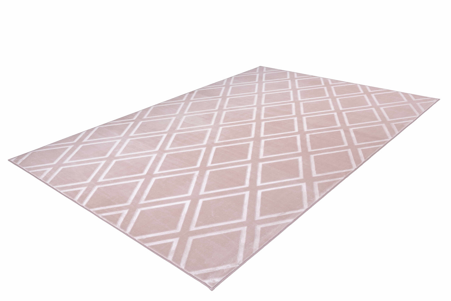 Monroe 200 Rosa 80cm x 300cm