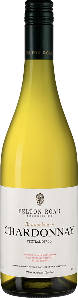 Felton Road Bannockburn Chardonnay 2023