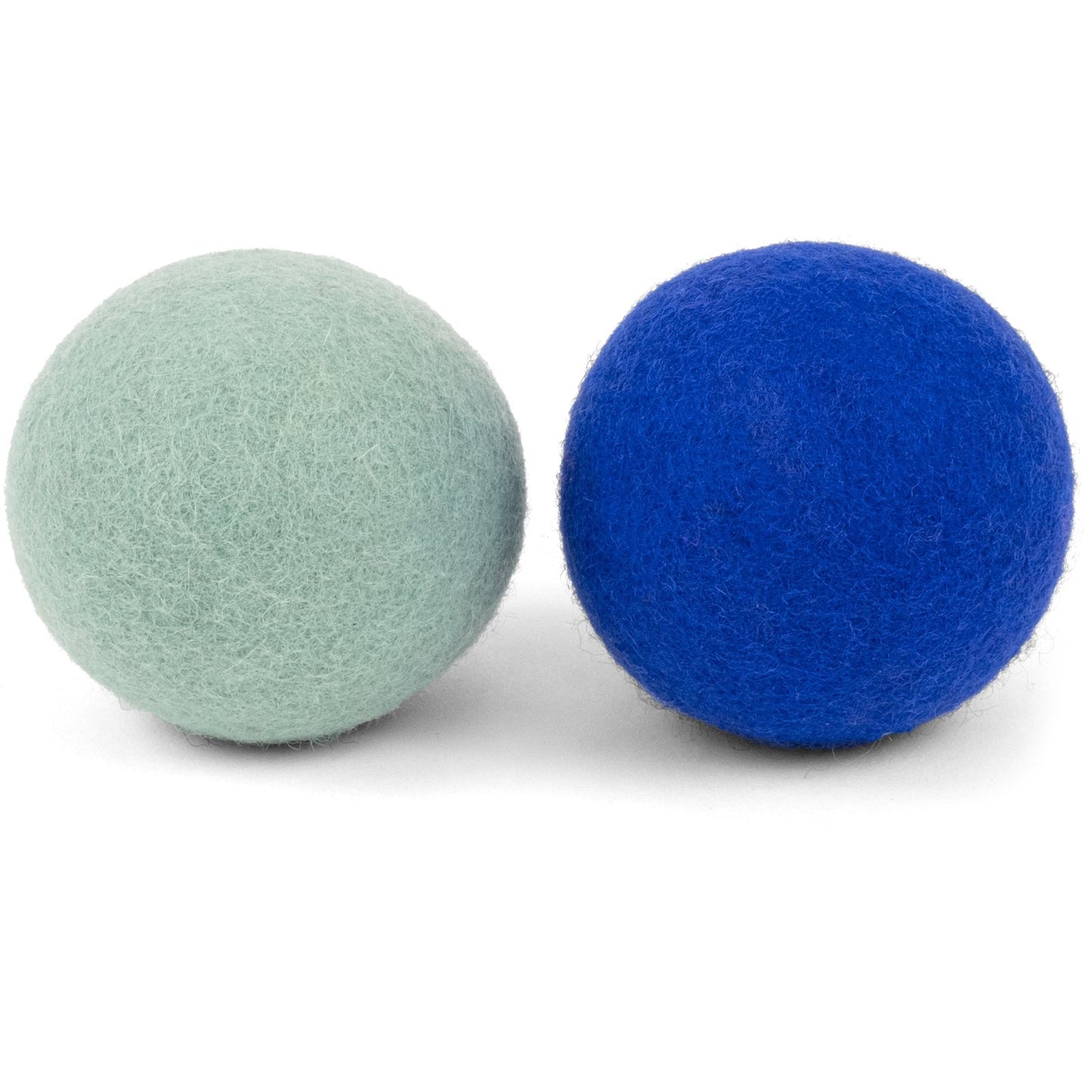 Fine & Isa Hundespielzeug - Ball Set - 7 cm