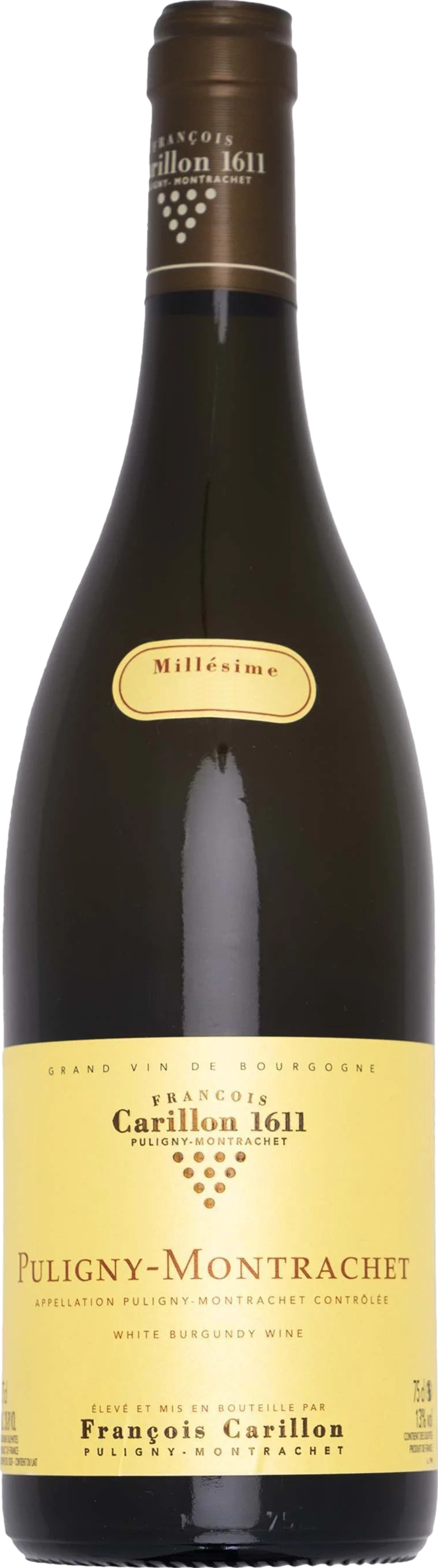 Francois Carillon Puligny-Montrachet 2023