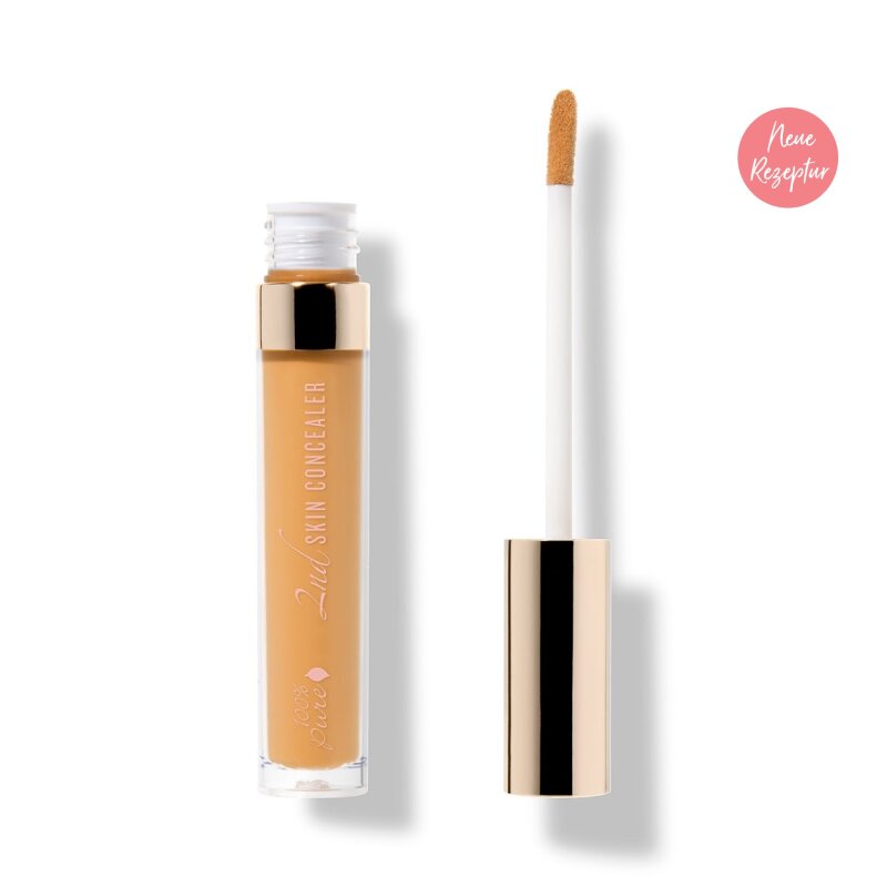 Fruit Pigmented® 2nd Skin Concealer - Shade 4