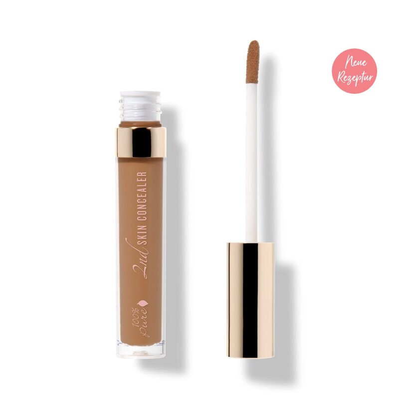 Fruit Pigmented® 2nd Skin Concealer - Shade 6