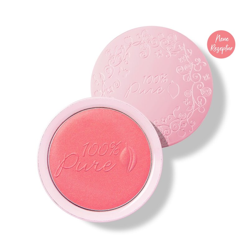 Fruit Pigmented® Blush Powder Chiffon - Rouge