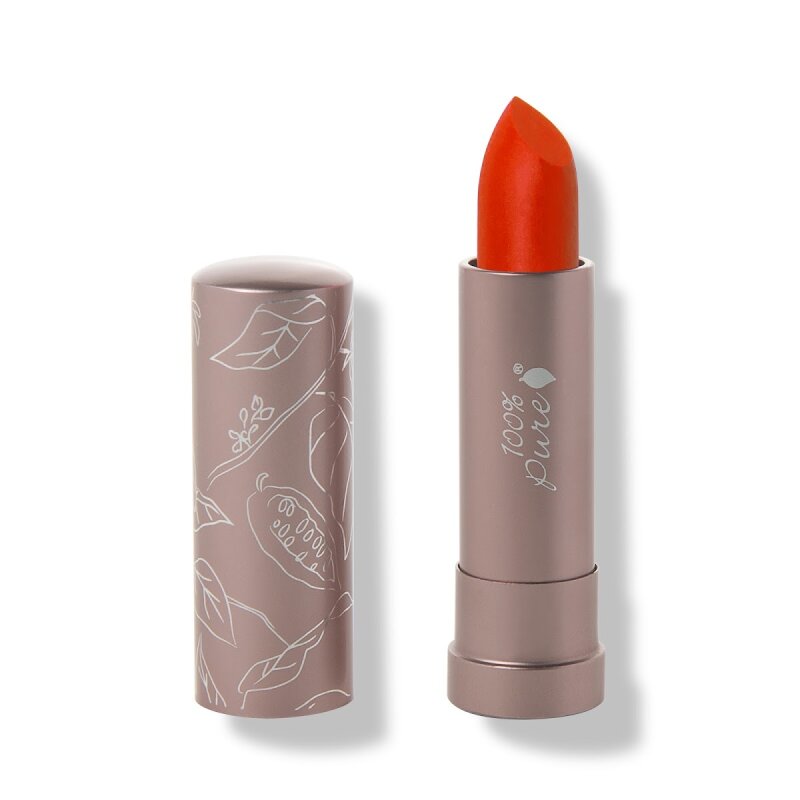 Fruit Pigmented® Cocoa Butter Matte Lipstick Cactus Bloom - Lippenstift