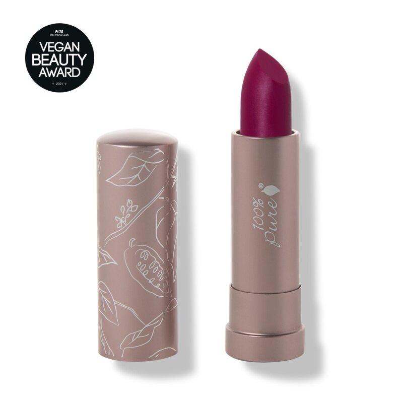 Fruit Pigmented® Cocoa Butter Matte Lipstick Hyacinthus - Lippenstift