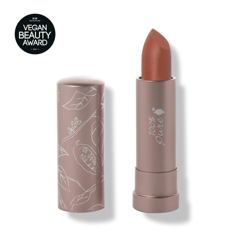 Fruit Pigmented® Cocoa Butter Matte Lipstick Mojave - Lippenstift